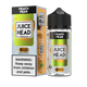 Juice Head Freeze - Peach Pear 100ML