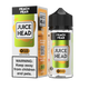 Juice Head - Peach Pear 100ML