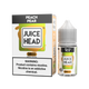 Juice Head SALTS - Peach Pear 30ML E-Liquid
