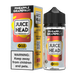 Juice Head Freeze - Pineapple Grapefruit 100ML