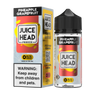 Juice Head Freeze - Pineapple Grapefruit 100ML