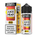 Juice Head - Pineapple Grapefruit 100ML