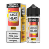 Juice Head - Pineapple Grapefruit 100ML