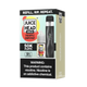 JUICE HEAD X VAPORESSO - Collab (XROS 4 Mini + 50MG/30ML) - Pineapple Grapefruit