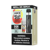 JUICE HEAD X VAPORESSO - Collab (XROS 4 Mini + 50MG/30ML) - Pineapple Grapefruit