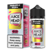 Juice Head Freeze - Pineapple Guava 100ML