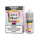 Juice Head FREEZE SALTS - Pineapple Guava 30ML E-Liquid