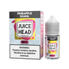 Juice Head FREEZE SALTS - Pineapple Guava 30ML E-Liquid