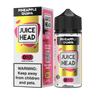 Juice Head - Pineapple Guava 100ML