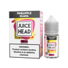 Juice Head SALTS - Pineapple Guava 30ML E-Liquid