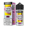 Juice Head Freeze - Raspberry Lemonade 100ML