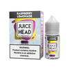 Juice Head FREEZE SALTS - Raspberry Lemonade 30ML E-Liquid