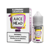 Juice Head SALTS - Raspberry Lemonade 30ML E-Liquid