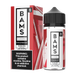 BAMS Strawberry Cannoli 100ML - 6MG