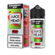 Juice Head Freeze - Strawberry Kiwi 100ML