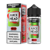 Juice Head Freeze - Strawberry Kiwi 100ML