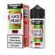 Juice Head - Strawberry Kiwi 100ML