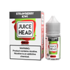 Juice Head SALTS - Strawberry Kiwi 30ML E-Liquid
