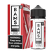 BAMS Strawberry Cannoli 100ML