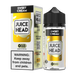 Juice Head - Sweet Cream 100ML