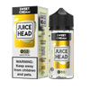 Juice Head - Sweet Cream 100ML