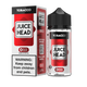 Juice Head - Tobacco 100ML