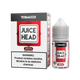 Juice Head SALTS - Tobacco 30ML E-Liquid