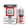 Juice Head SALTS - Tobacco 30ML E-Liquid