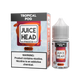 Juice Head FREEZE SALTS - Tropical POG 30ML E-Liquid
