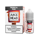 Juice Head SALTS - Tropical POG 30ML E-Liquid