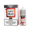 Juice Head SALTS - Tropical POG 30ML E-Liquid