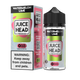 Juice Head Freeze - Watermelon Lime 100ML