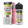 Juice Head - Watermelon Lime 100ML