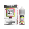Juice Head SALTS - Watermelon Lime 30ML E-Liquid