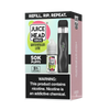JUICE HEAD X VAPORESSO - Collab (XROS 4 Mini + 50MG/30ML) - Watermelon Lime
