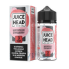 Juice Head Freeze - Watermelon Strawberry 100ML - 0MG