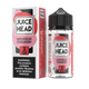 Juice Head - Watermelon Strawberry 100ML - 3MG