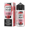 Juice Head - Watermelon Strawberry 100ML - 6MG
