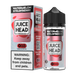 Juice Head Freeze - Watermelon Strawberry 100ML