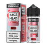 Juice Head Freeze - Watermelon Strawberry 100ML