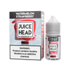 Juice Head FREEZE SALTS - Watermelon Strawberry 30ML E-Liquid