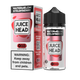 Juice Head - Watermelon Strawberry 100ML