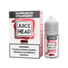 Juice Head SALTS - Watermelon Strawberry 30ML E-Liquid