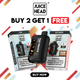 Flex 50K Buy 2 Get 1