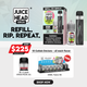 Vaporesso Starter Bundle