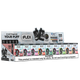 iFlex (50K Ice/Power Control) - STARTER KIT (45 Singles)