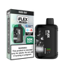 JUICE HEAD iFLEX 5 PACK CARTON - Miami Mint