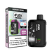 JUICE HEAD iFLEX 5 PACK CARTON - Raspberry Limeade