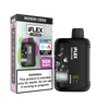 JUICE HEAD iFLEX 5 PACK CARTON - Raspberry Limeade