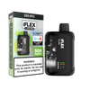 JUICE HEAD iFLEX 5 PACK CARTON - Sour Apple